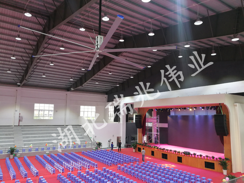 瑞泰風工業(yè)大風扇、工業(yè)大風扇、風量大覆蓋面積廣
