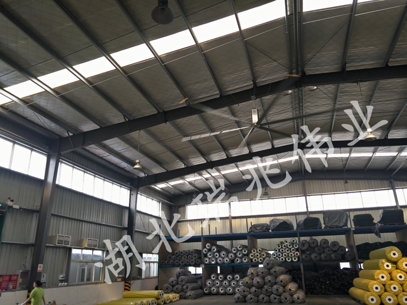 廠房通風(fēng)降溫、湖北瑞兆工業(yè)大風(fēng)扇、瑞兆工業(yè)大風(fēng)扇、工業(yè)大風(fēng)扇
