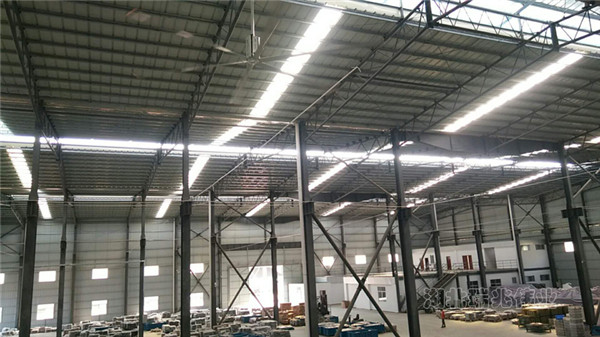 瑞泰風工業(yè)大風扇,瑞泰風大型工業(yè)風扇，工業(yè)大風扇，工業(yè)大吊扇，廠房降溫通風