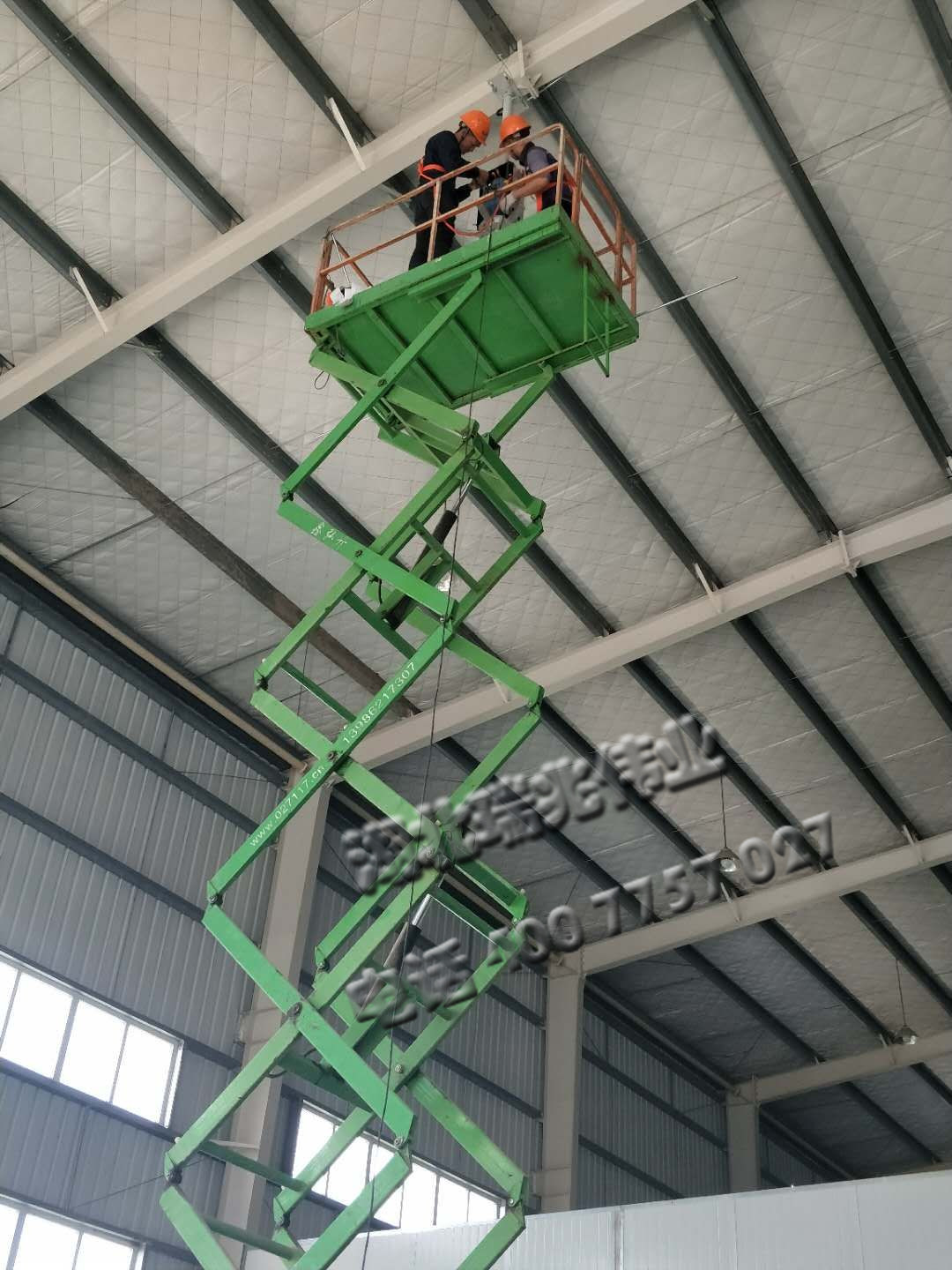 高大空間通風(fēng)降溫解決方案開拓者-湖北瑞兆，又一次讓瑞泰風(fēng)工業(yè)風(fēng)扇進(jìn)駐大禮堂！