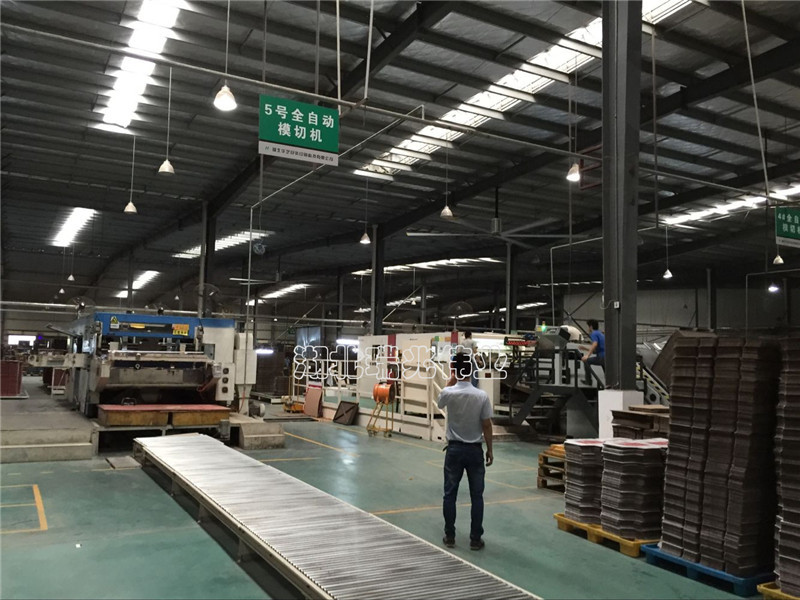 瑞泰風工業(yè)吊扇助你夏季清涼舒適！