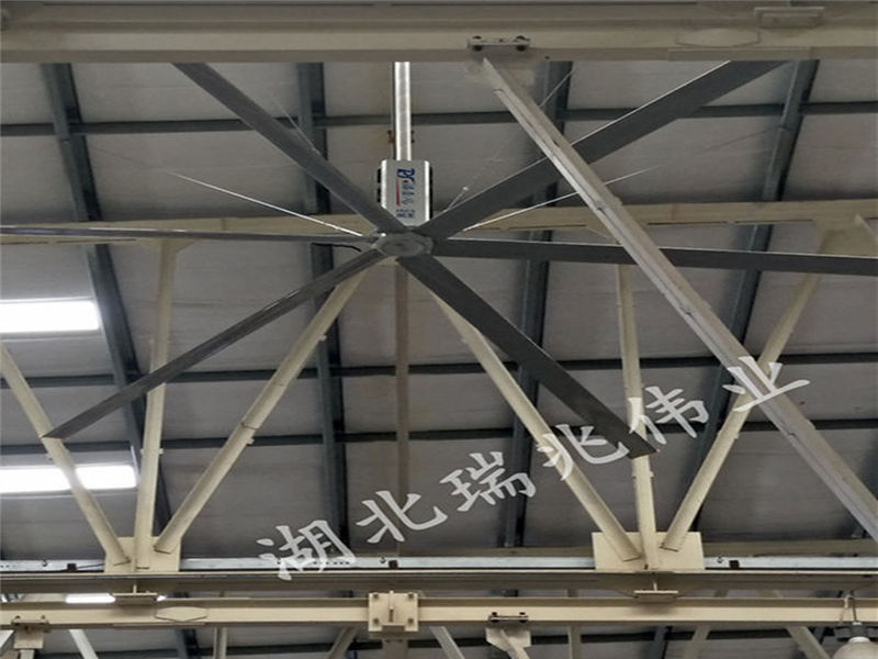 挑選除濕工業(yè)風(fēng)扇時需要注意的要素有哪些？