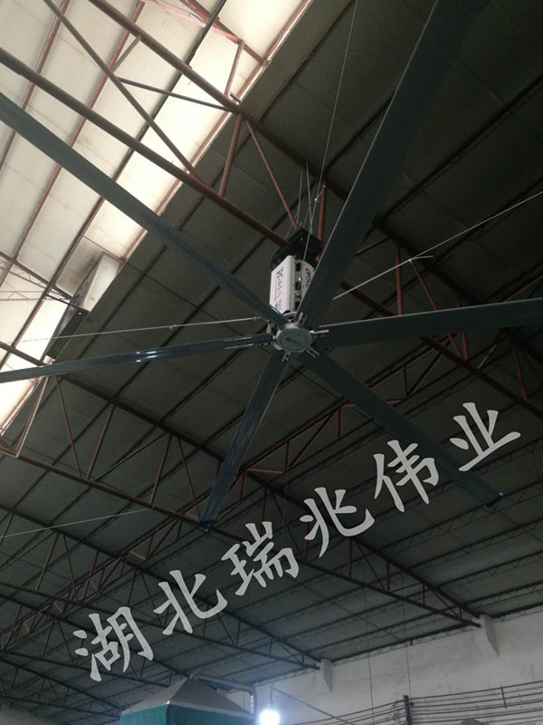 工業(yè)大風(fēng)扇為什么會(huì)一路暢銷？