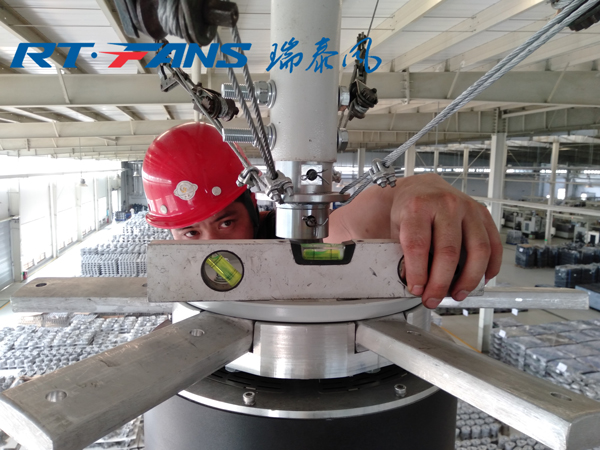 我后悔了，不該隨便使用工業(yè)大風(fēng)扇來降溫！