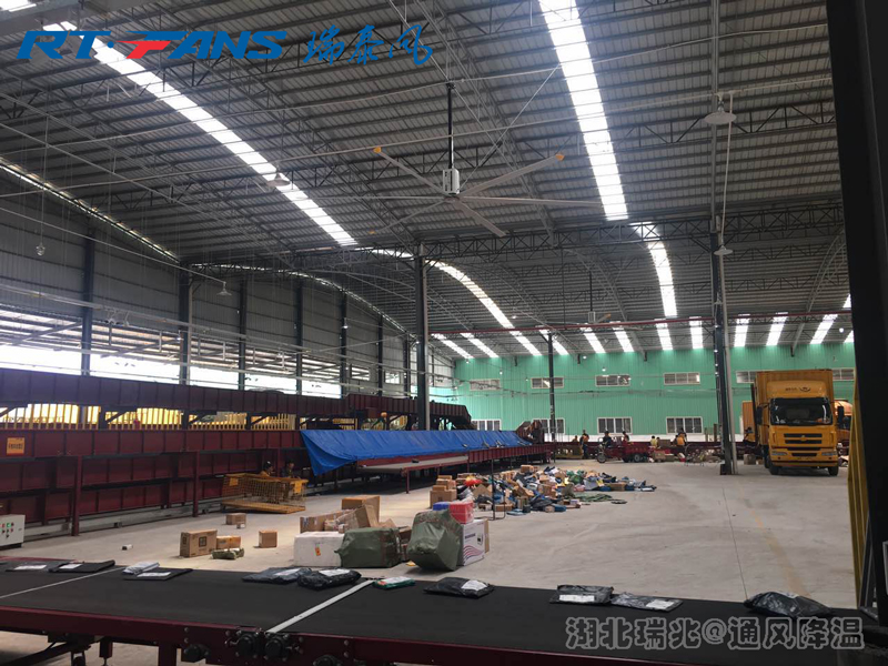 大風(fēng)扇那個(gè)牌子質(zhì)量好，性能穩(wěn)定！