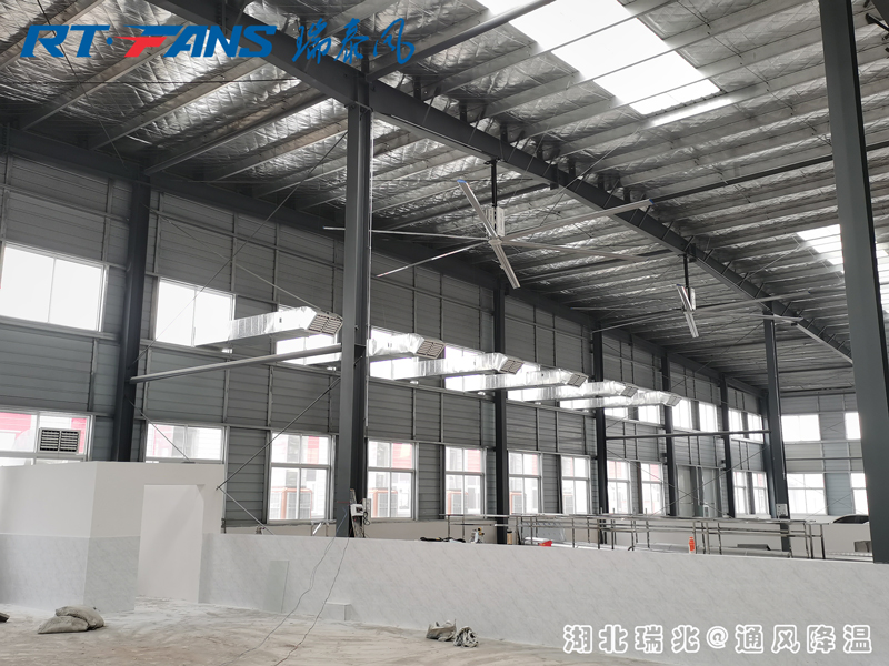 為什么要做好通風降溫和除濕呢！有什么好處呢？