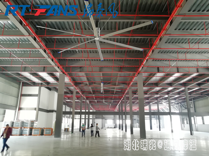 在冬天可以使用工業(yè)大風扇嗎？