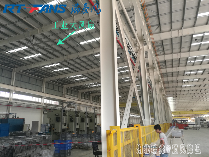 風彩系列多用途永磁直驅風扇——創(chuàng)新科技：更靜音！更節(jié)能！更穩(wěn)定！
