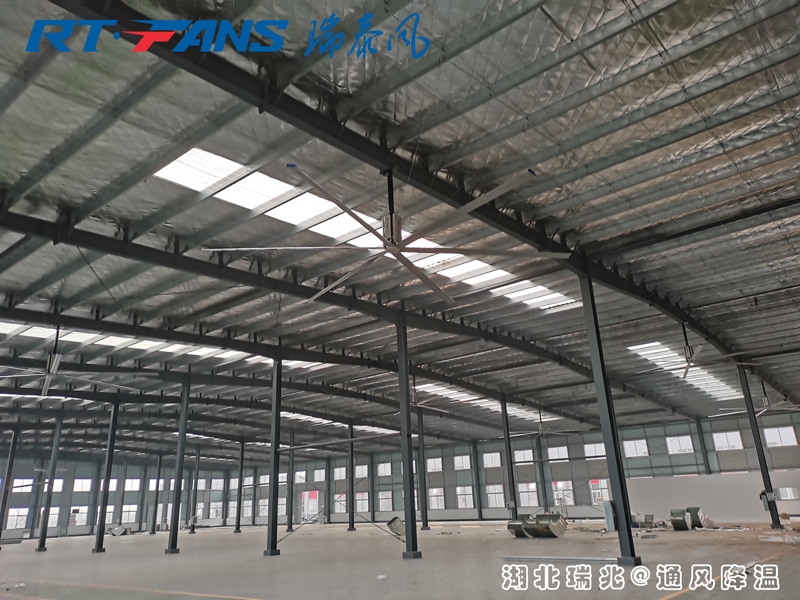 工業(yè)大風(fēng)扇越扇越熱，工業(yè)大風(fēng)扇的正確使用方法你知道嗎！